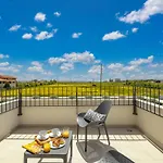 Stella & Alba By Interhome * Brtonigla