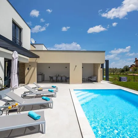 Stella & Alba By Interhome *