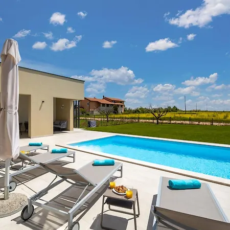 Stella & Alba By Interhome ברטוניגלה