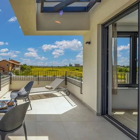 Stella & Alba By Interhome ברטוניגלה