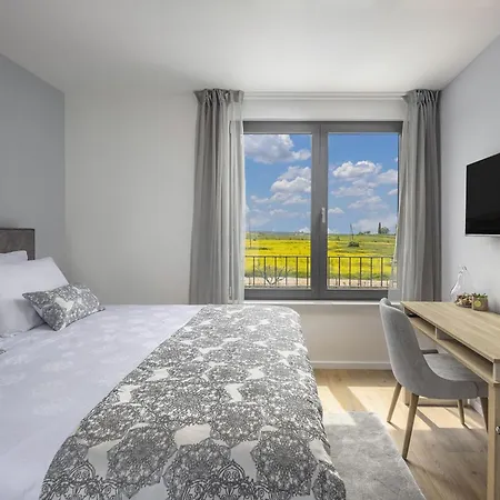 Stella & Alba By Interhome Villa Brtonigla