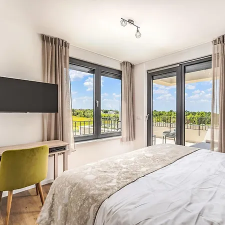 Stella & Alba By Interhome * Brtonigla