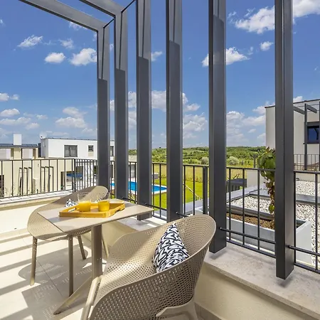 Stella & Alba By Interhome וילה