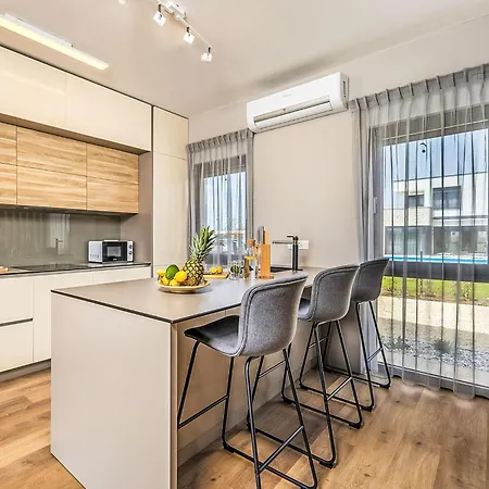 Stella & Alba By Interhome Vila Brtonigla
