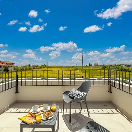 Stella & Alba By Interhome * Brtonigla