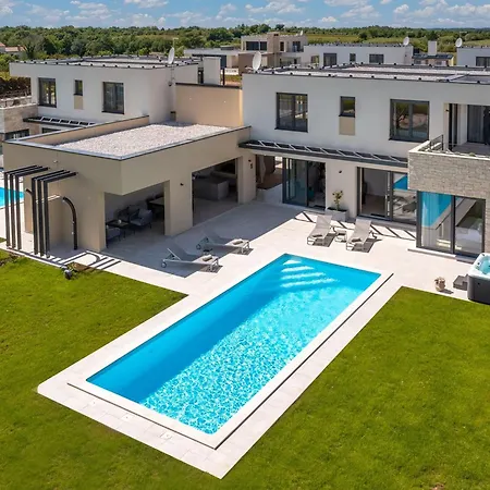 Stella & Alba By Interhome Villa