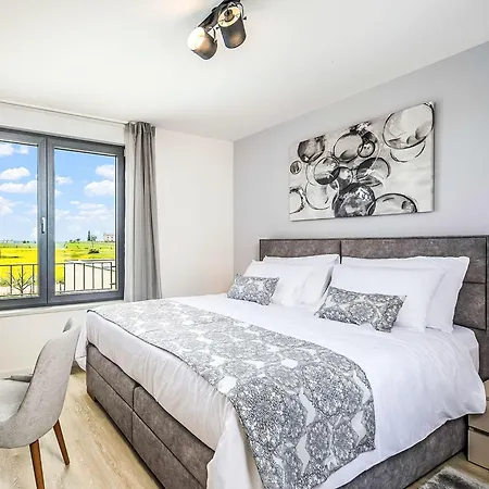 Stella & Alba By Interhome * Brtonigla