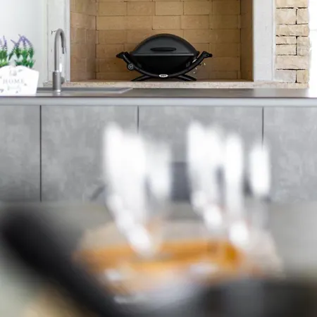 Stella & Alba By Interhome Villa