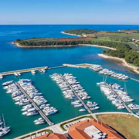 Stella & Alba By Interhome Villa