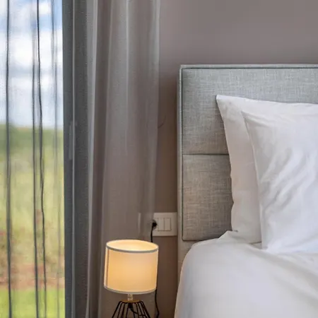 Stella & Alba By Interhome *