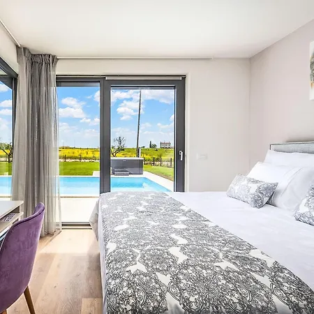 Stella & Alba By Interhome * Brtonigla