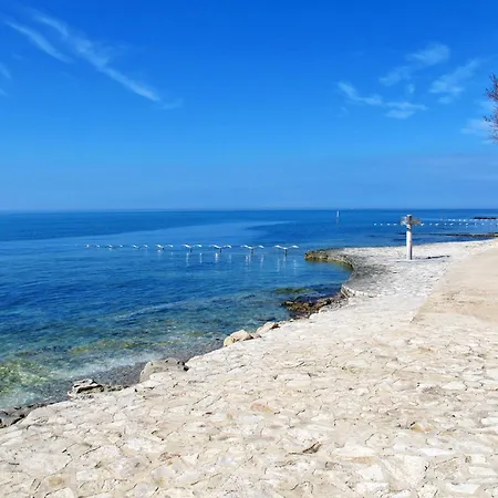 Stella & Alba By Interhome Villa *