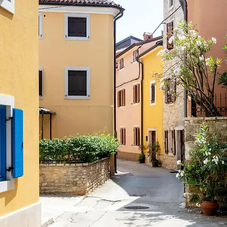 Villa Stella & Alba By Interhome *