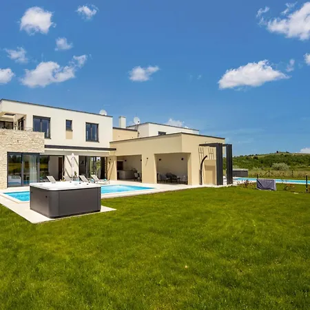 Stella & Alba By Interhome *