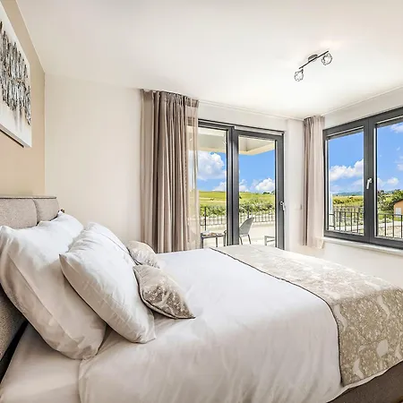 Stella & Alba By Interhome * Brtonigla