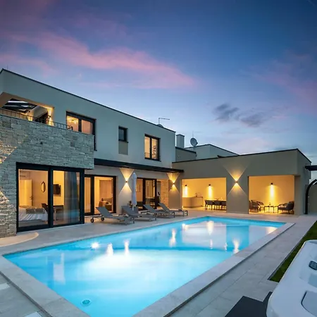 Stella & Alba By Interhome Villa