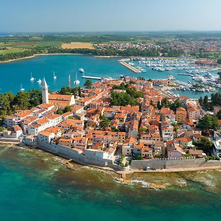 Stella & Alba By Interhome Brtonigla