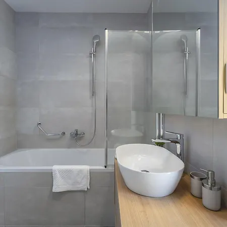 Stella & Alba By Interhome * Brtonigla