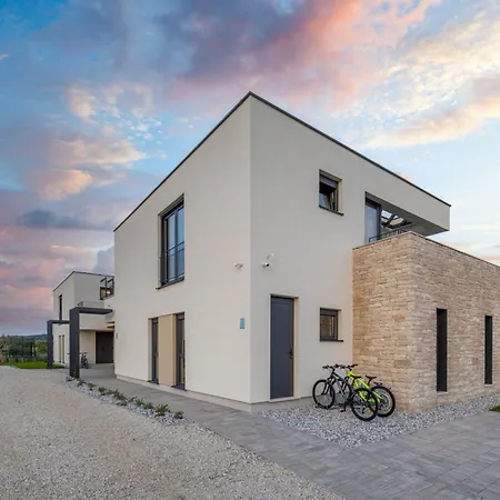 Stella & Alba By Interhome