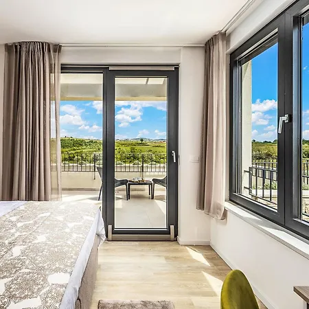 Stella & Alba By Interhome Villa