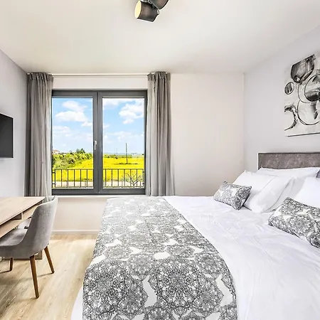 Villa Stella & Alba By Interhome