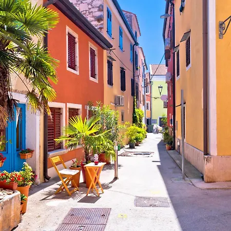 Stella & Alba By Interhome Villa *