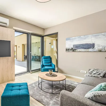 Stella & Alba By Interhome *