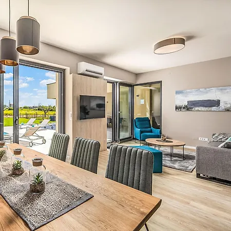 Stella & Alba By Interhome