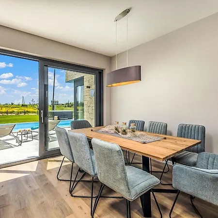 Stella & Alba By Interhome Villa *