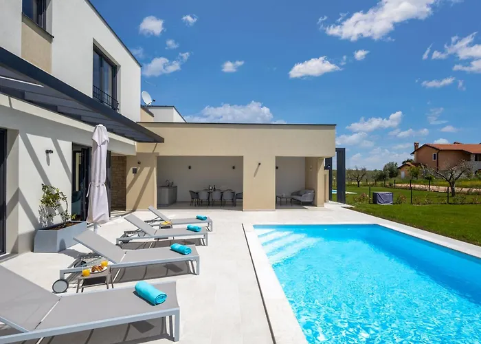 Stella & Alba By Interhome *