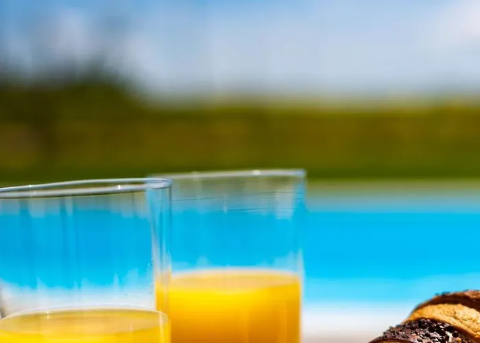 Stella & Alba By Interhome Brtonigla