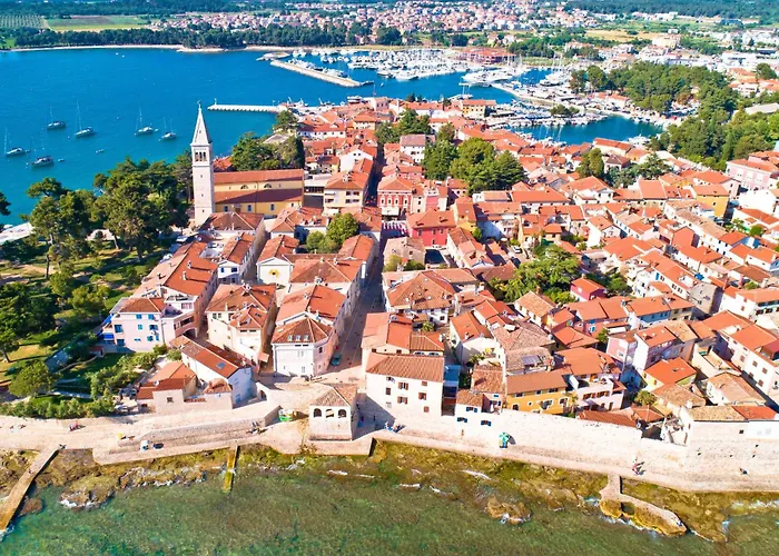 Stella & Alba By Interhome Villa *