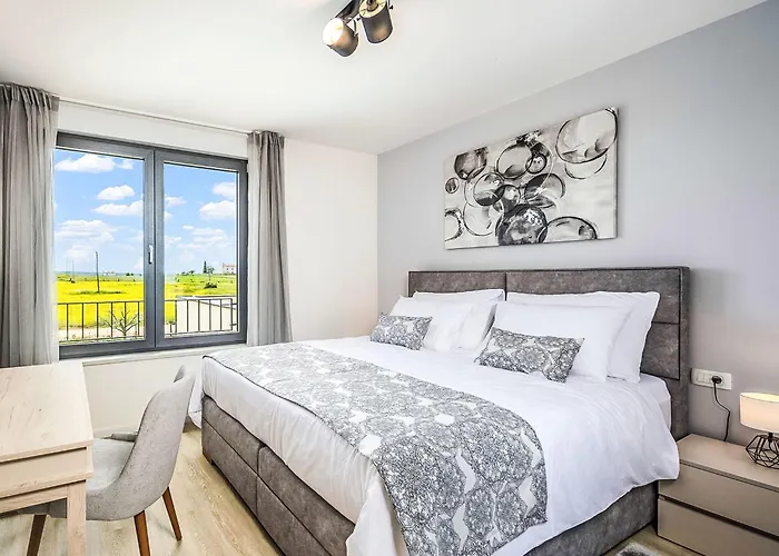 Stella & Alba By Interhome * Brtonigla