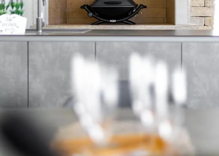 Stella & Alba By Interhome Villa