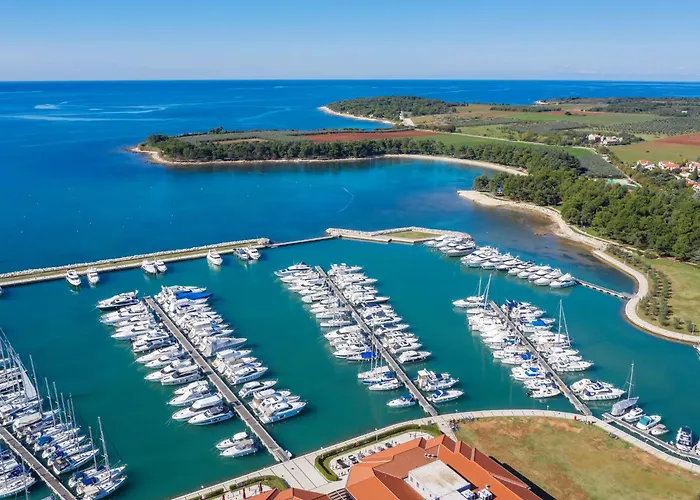 Stella & Alba By Interhome Villa