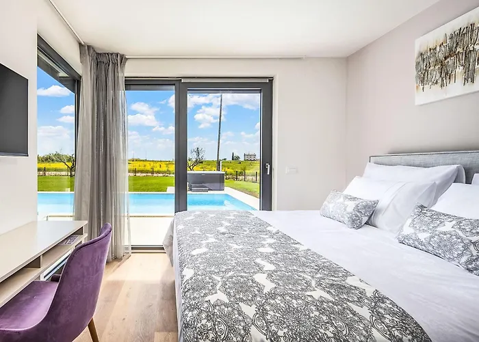 Stella & Alba By Interhome * Brtonigla