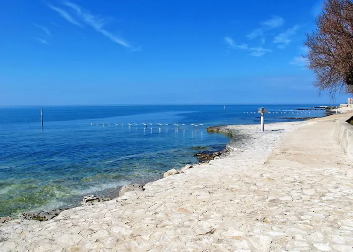 Stella & Alba By Interhome Villa *