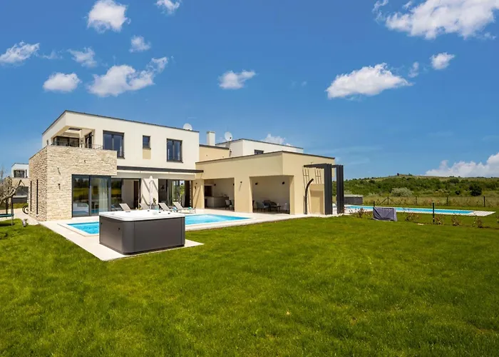 Stella & Alba By Interhome *