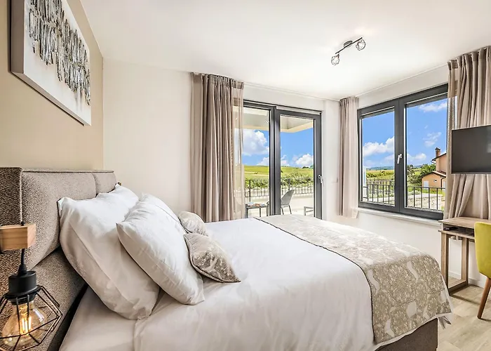 Stella & Alba By Interhome * Brtonigla