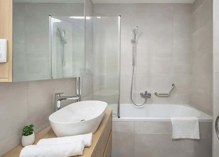 Stella & Alba By Interhome