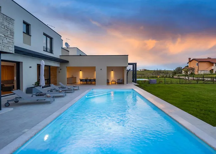 Stella & Alba By Interhome *