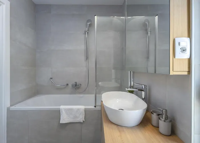 Stella & Alba By Interhome * Brtonigla