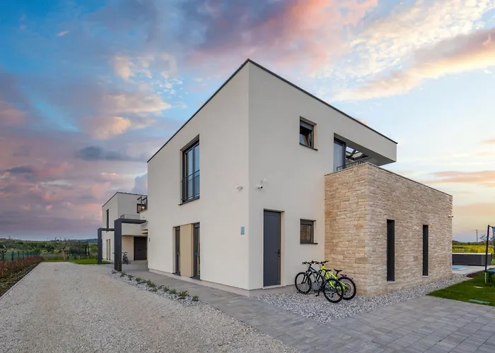 Stella & Alba By Interhome