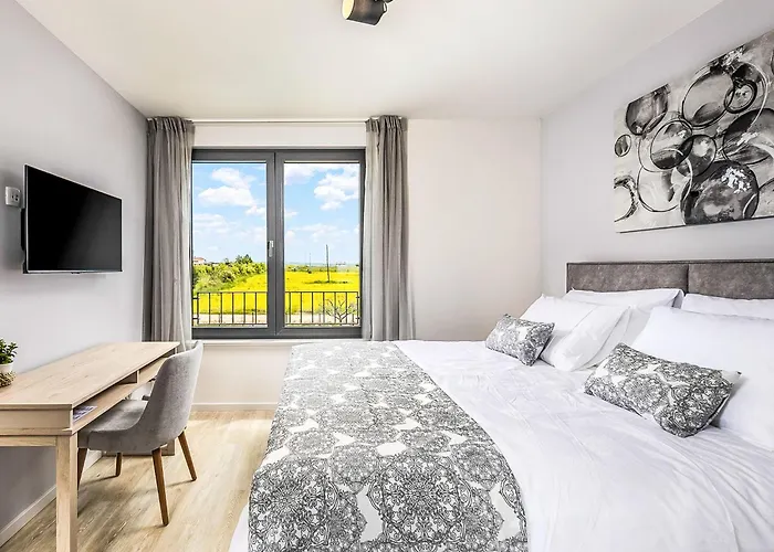 Villa Stella & Alba By Interhome