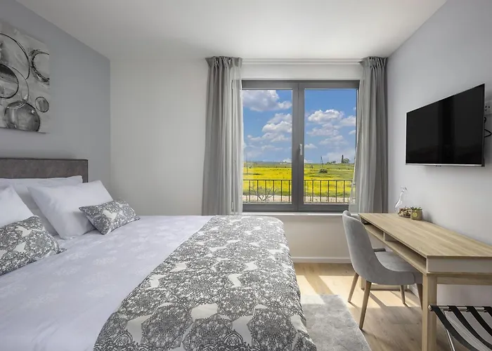 Stella & Alba By Interhome Villa Brtonigla