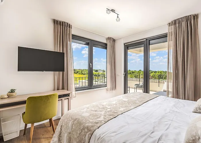 Stella & Alba By Interhome * Brtonigla