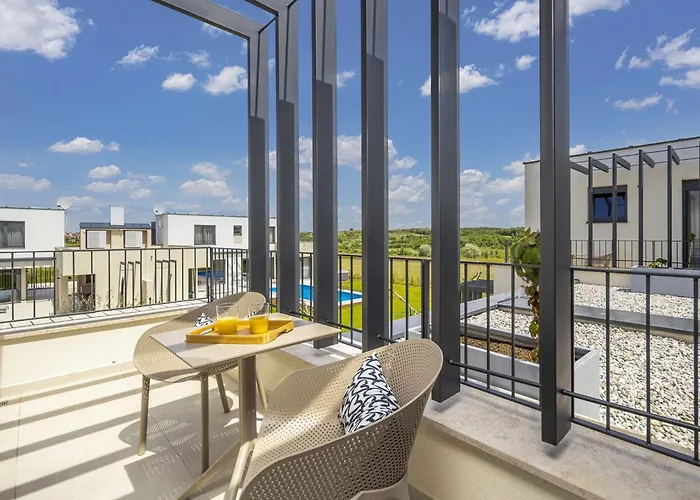 Stella & Alba By Interhome Villa