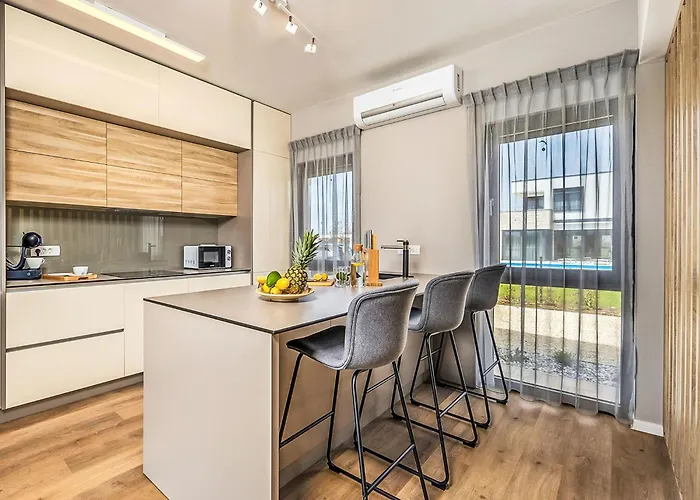 Stella & Alba By Interhome Villa Brtonigla