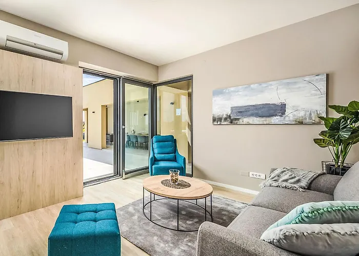 Stella & Alba By Interhome *