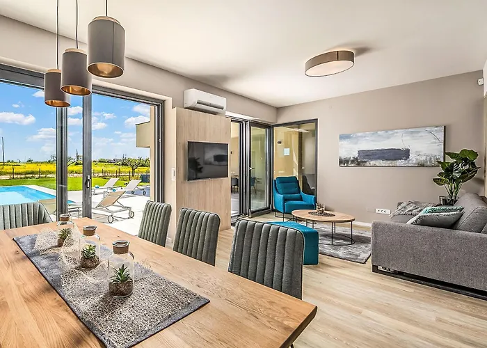 Stella & Alba By Interhome